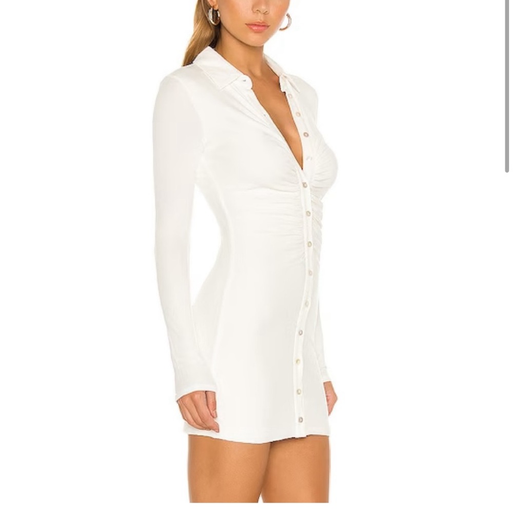 Lovers + Friends Bernie Mini dress